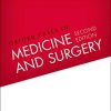 Oxford Cases in Medicine and Surgery, 2nd Edition (PDF)