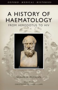From Herodotus to HIV: A history of haematology (PDF)