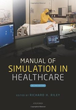 Manual of Simulation in Healthcare (PDF)