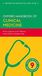 Oxford Handbook of Clinical Medicine 9th Edition (Original PDF from Publisher)