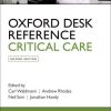 Oxford Desk Reference: Critical Care (Oxford Desk Reference Series), 2nd Edition (Original PDF from Publisher)