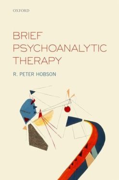 Brief Psychoanalytic Therapy (PDF)