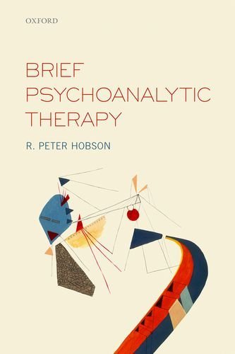 Brief Psychoanalytic Therapy (PDF)