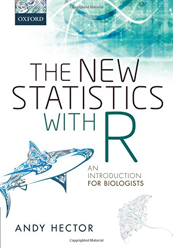 The New Statistics with R: An Introduction for Biologists (Original PDF from Publisher)