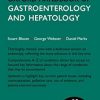 Oxford Handbook of Gastroenterology & Hepatology, 3rd Edition (Oxford Medical Handbooks) (Original PDF from Publisher)