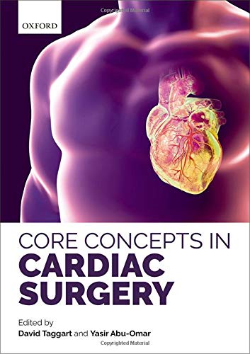 Core Concepts in Cardiac Surgery (PDF)