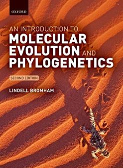 An Introduction to Molecular Evolution and Phylogenetics, 2nd Edition (Original PDF from Publisher)