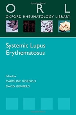 Systemic Lupus Erythematosus (Oxford Rheumatology Library) (PDF)