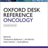 Oxford Desk Reference: Oncology, 2nd Edition (Oxford Desk Reference Series) (Original PDF from Publisher)