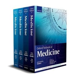Oxford Textbook of Medicine, 6th Edition (Original PDF from Publisher)