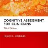 Cognitive Assessment for Clinicians, 3rd Edition (PDF)