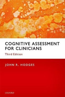 Cognitive Assessment for Clinicians, 3rd Edition (PDF)