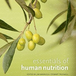 Essentials of Human Nutrition, 5ed (PDF)