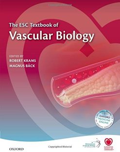 ESC Textbook of Vascular Biology (The European Society of Cardiology) (PDF)