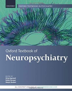 Oxford Textbook of Neuropsychiatry (Oxford Textbooks in Psychiatry) (Original PDF from Publisher)
