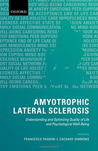 Amyotrophic Lateral Sclerosis: Understanding and Optimizing Quality of Life and Psychological Well-Being (PDF)