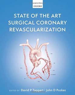 State of the Art Surgical Coronary Revascularization (Original PDF from Publisher)