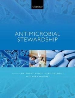 Antimicrobial Stewardship (PDF)