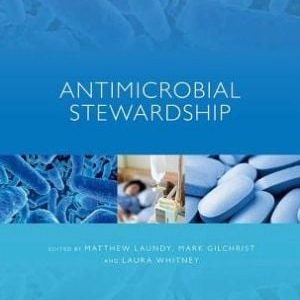 Antimicrobial Stewardship (PDF)