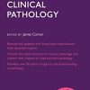 Oxford Handbook of Clinical Pathology, 2nd Edition (Oxford Medical Handbooks) (PDF)