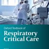Oxford Textbook of Respiratory Critical Care (Original PDF from Publisher)