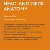 Oxford Handbook of Head and Neck Anatomy (Oxford Medical Handbooks) (Original PDF from Publisher)