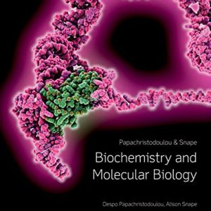 Biochemistry and Molecular Biology (Original PDF from Publisher)