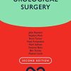Urological Surgery (Oxford Specialist Handbooks in Surgery), 2nd Edition (Original PDF from Publisher)