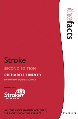 Stroke (The Facts Series) (Original PDF from Publisher)