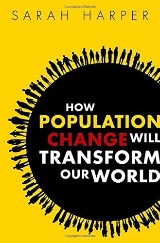 How Population Change Will Transform Our World (PDF)
