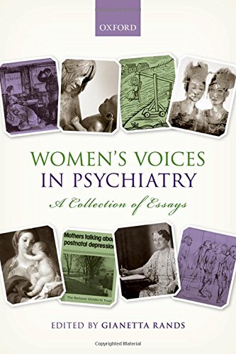 Women’s Voices in Psychiatry: A Collection of Essays (PDF)