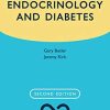 Paediatric Endocrinology & Diabetes (Oxford Specialist Handbooks in Paediatrics), 2nd Edition (Original PDF from Publisher)