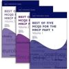 Best of Five MCQs for the MRCP Part 1 Pack (Oxford Specialty Training: Revision Texts) (Original PDF from Publisher)