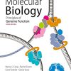 Molecular Biology: Principles of Genome Function, 3rd Edition (Original PDF from Publisher)