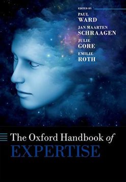 The Oxford Handbook of Expertise (Original PDF from Publisher)