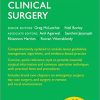 Oxford Handbook of Clinical Surgery, 5th edition (Original PDF from Publisher)