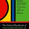The Oxford Handbook of Phenomenological Psychopathology (International Perspectives in Philosophy and Psychiatry) (Original PDF from Publisher)