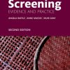Screening, 2nd Edition (Original PDF from Publisher)