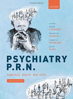Psychiatry P.R.N, 2nd Edition (Original PDF from Publisher)