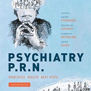 Psychiatry P.R.N, 2nd Edition (Original PDF from Publisher)