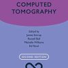 Cardiovascular Computed Tomography (Oxford Specialist Handbooks in Cardiology), 2nd Edition (Original PDF from Publisher)