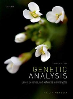 Genetic Analysis: Genes, Genomes, and Networks in Eukaryotes, 3rd Edition (Original PDF from Publisher)
