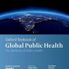 Oxford Textbook of Global Public Health, 7th edition, Volume 2 (Original PDF from Publisher)