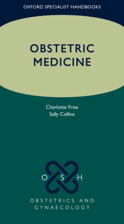 Obstetric Medicine (Original PDF from Publisher)