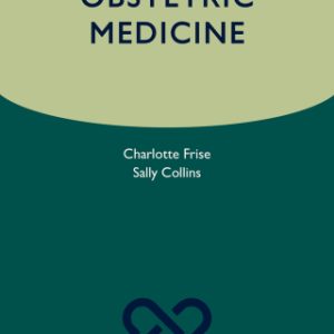 Obstetric Medicine (Original PDF from Publisher)