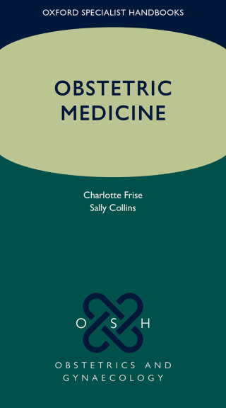 Obstetric Medicine (Original PDF from Publisher)