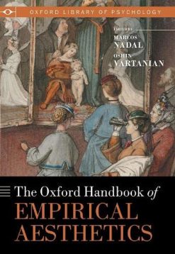 The Oxford Handbook of Empirical Aesthetics (EPUB)