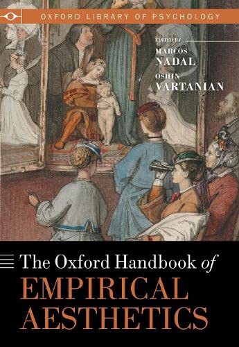 The Oxford Handbook of Empirical Aesthetics (EPUB)