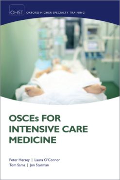 OSCEs for Intensive Care Medicine (Original PDF from Publisher)