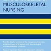 Oxford Handbook Musculoskeletal Nursing (Oxford Handbooks in Nursing), 2nd Edition (Original PDF from Publisher)